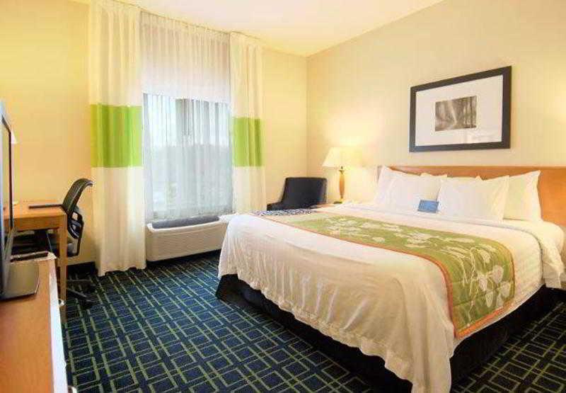 Fairfield Inn & Suites Worcester Auburn Bagian luar foto